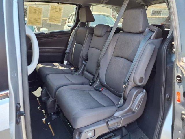 used 2022 Honda Odyssey car, priced at $29,998