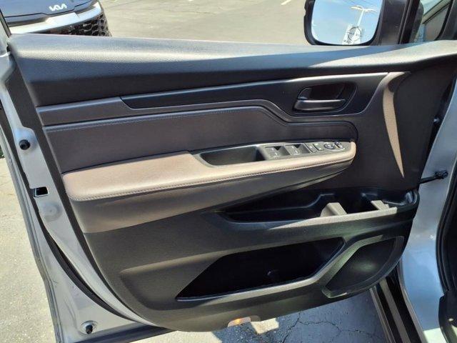 used 2022 Honda Odyssey car, priced at $29,998