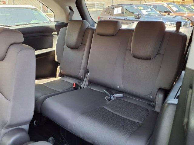 used 2022 Honda Odyssey car, priced at $29,998