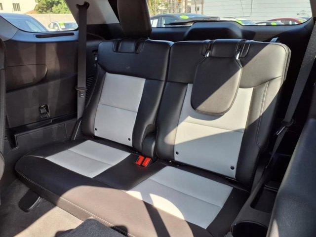 used 2023 Ford Explorer car, priced at $28,988