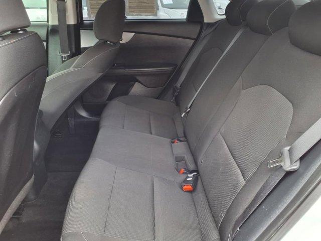 used 2021 Kia Forte car, priced at $18,798