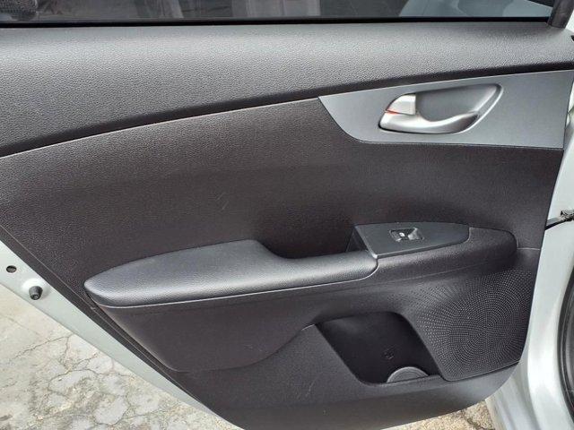 used 2021 Kia Forte car, priced at $18,798