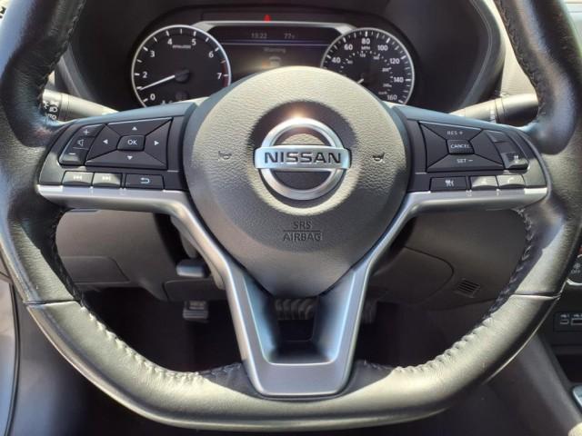 used 2022 Nissan Sentra car, priced at $19,998