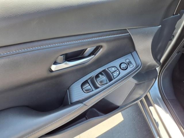 used 2022 Nissan Sentra car, priced at $19,998