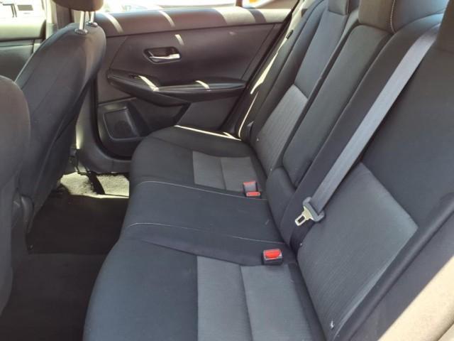 used 2022 Nissan Sentra car, priced at $19,998