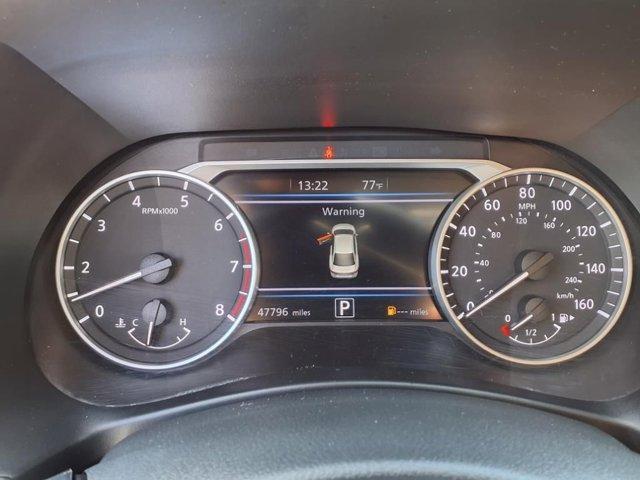 used 2022 Nissan Sentra car, priced at $19,998