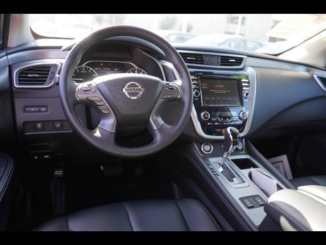 used 2020 Nissan Murano car, priced at $20,988