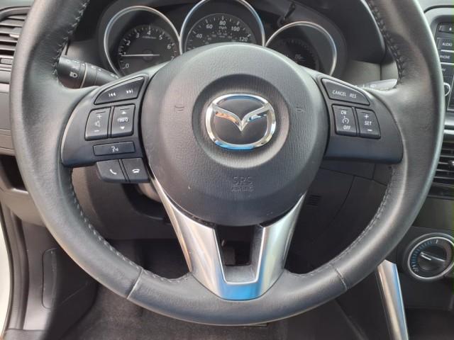 used 2015 Mazda CX-5 car, priced at $12,998