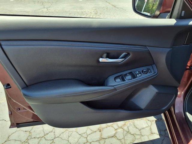 used 2022 Nissan Sentra car, priced at $19,398