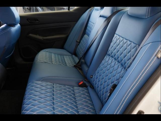 new 2025 Nissan Altima car, priced at $30,748