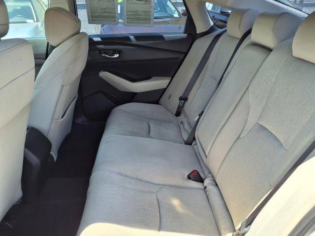 used 2023 Honda Accord car, priced at $25,998