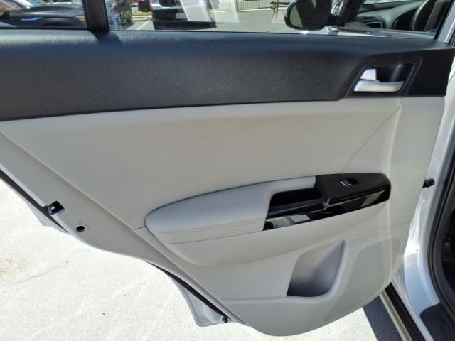 used 2022 Kia Sportage car, priced at $25,998