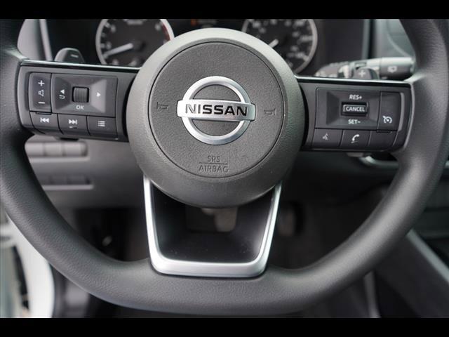 used 2021 Nissan Rogue car, priced at $21,988