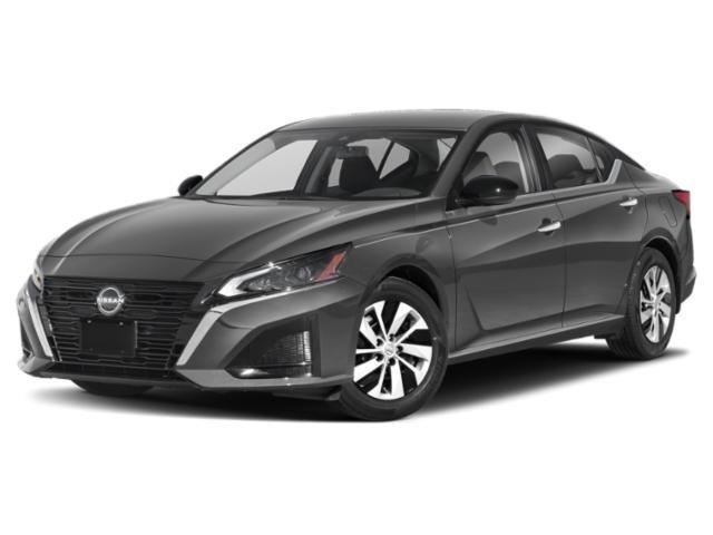 new 2024 Nissan Altima car, priced at $28,120