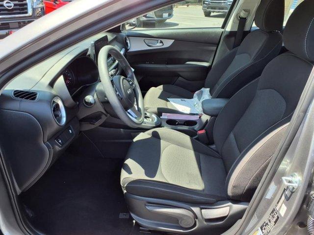 used 2023 Kia Forte car, priced at $19,998