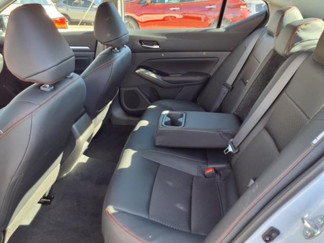 new 2025 Nissan Altima car, priced at $32,094
