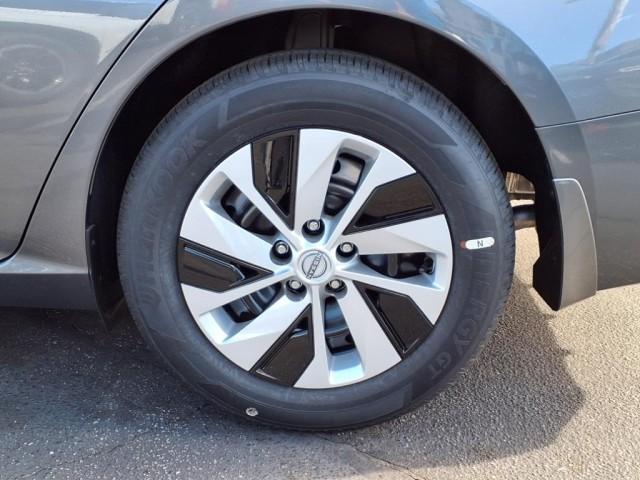 new 2025 Nissan Altima car, priced at $27,208