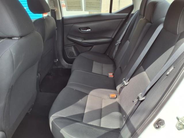 used 2022 Nissan Sentra car, priced at $19,498
