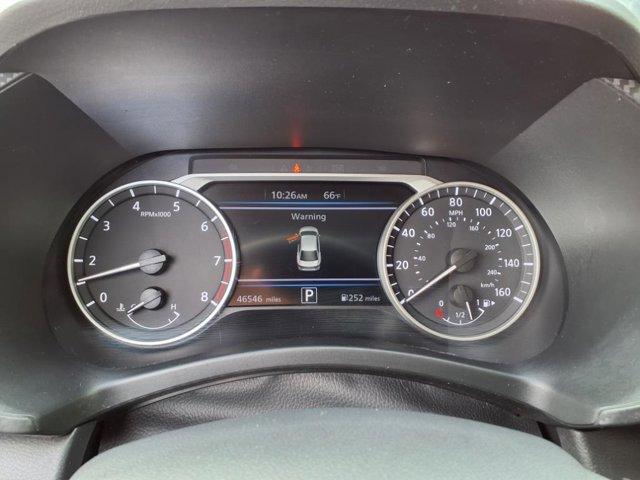 used 2022 Nissan Sentra car, priced at $19,498