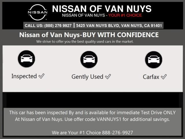 used 2022 Nissan Sentra car, priced at $19,498