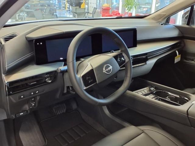 new 2025 Nissan Murano car, priced at $46,791