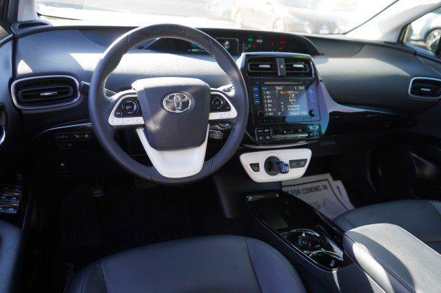 used 2018 Toyota Prius car, priced at $23,588