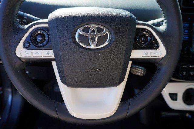 used 2018 Toyota Prius car, priced at $23,588