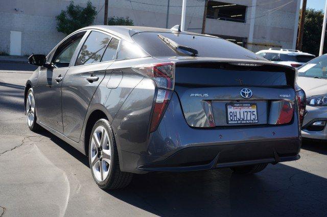 used 2018 Toyota Prius car, priced at $23,588