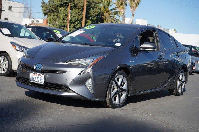 used 2018 Toyota Prius car, priced at $23,588