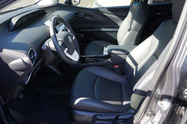 used 2018 Toyota Prius car, priced at $23,588