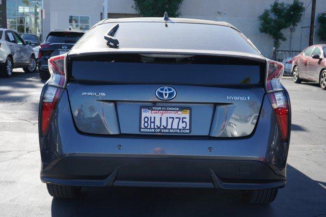 used 2018 Toyota Prius car, priced at $23,588