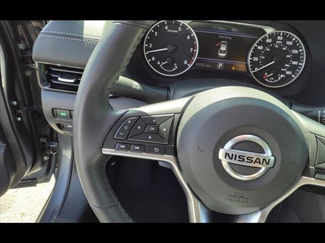 used 2023 Nissan Sentra car, priced at $18,988