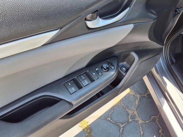 used 2020 Honda Civic car, priced at $19,798