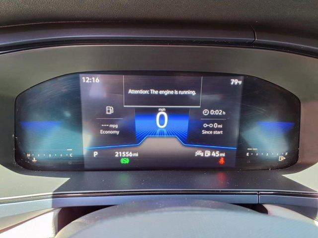used 2022 Volkswagen Taos car, priced at $21,598