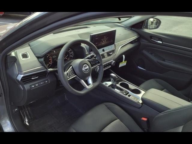 new 2025 Nissan Altima car, priced at $30,179