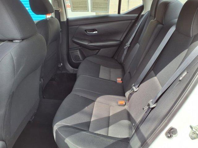 used 2022 Nissan Sentra car, priced at $19,498