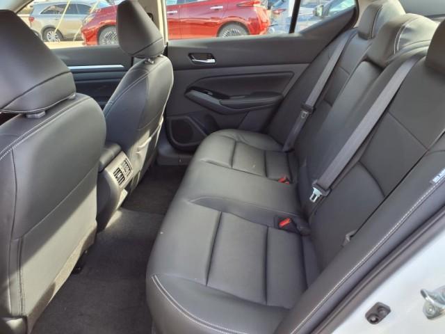new 2025 Nissan Altima car, priced at $34,087