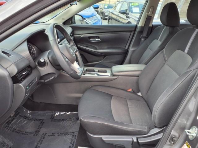 used 2022 Nissan Sentra car, priced at $19,498