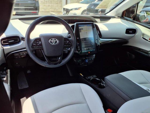 used 2022 Toyota Prius car, priced at $28,998