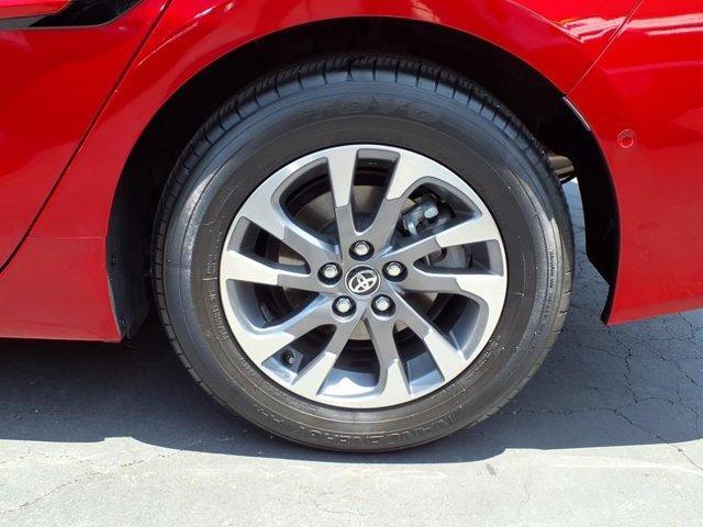 used 2022 Toyota Prius car, priced at $28,998