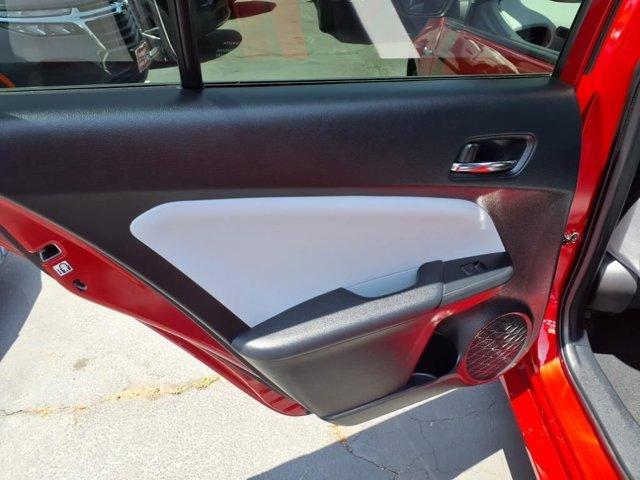 used 2022 Toyota Prius car, priced at $28,998