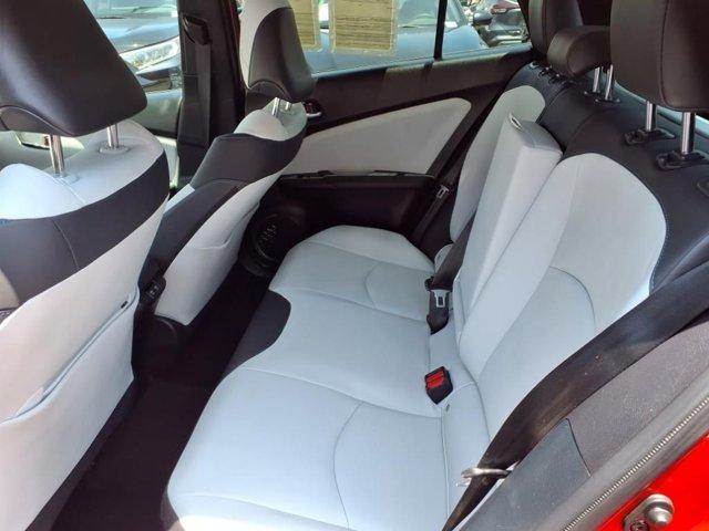 used 2022 Toyota Prius car, priced at $28,998