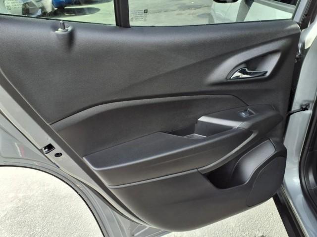 used 2025 Chevrolet Trax car, priced at $24,988