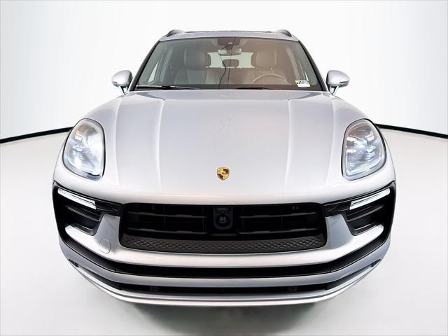 used 2023 Porsche Macan car, priced at $53,983