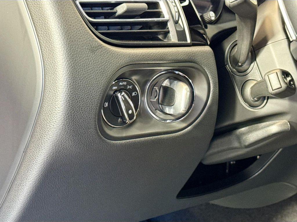 used 2025 Porsche Macan car, priced at $58,981