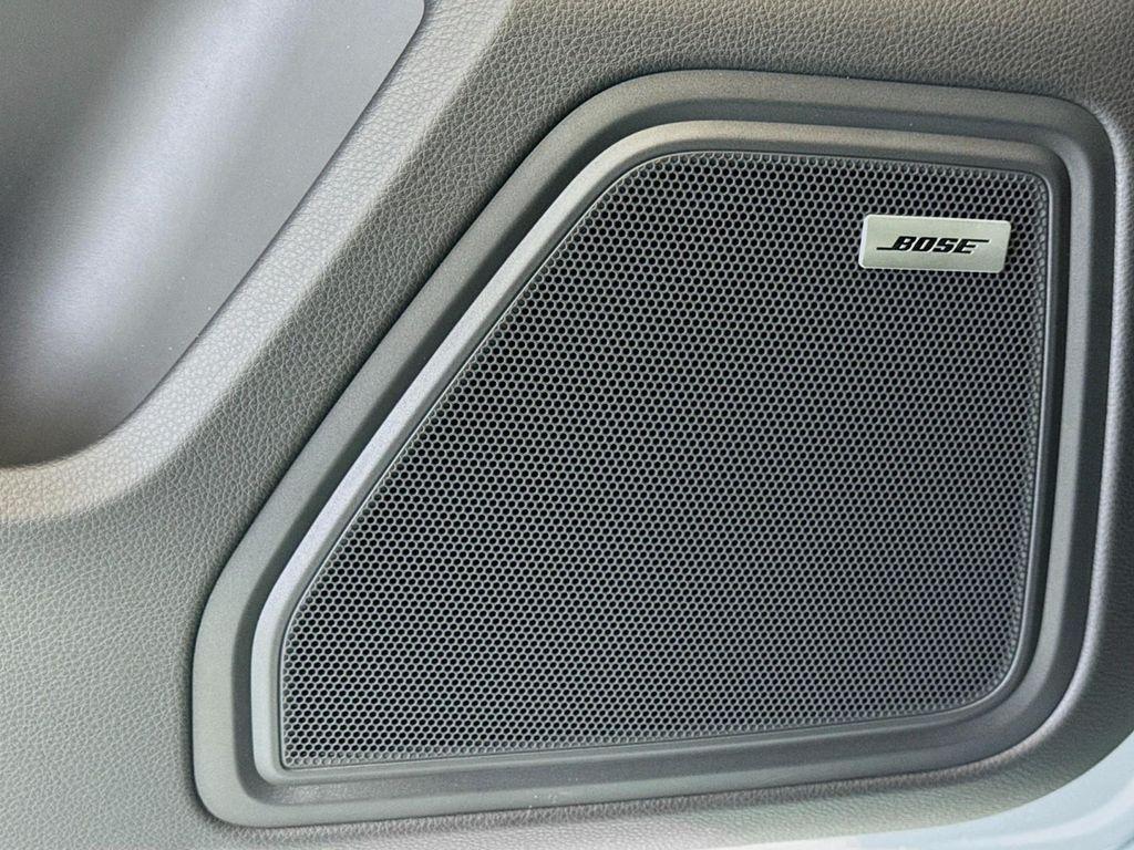 new 2025 Porsche Macan car, priced at $79,155
