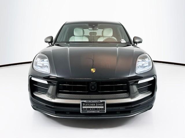 used 2023 Porsche Macan car, priced at $61,984