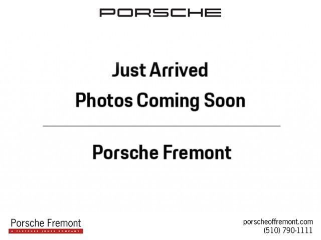 used 2021 Porsche Cayenne E-Hybrid car, priced at $72,984