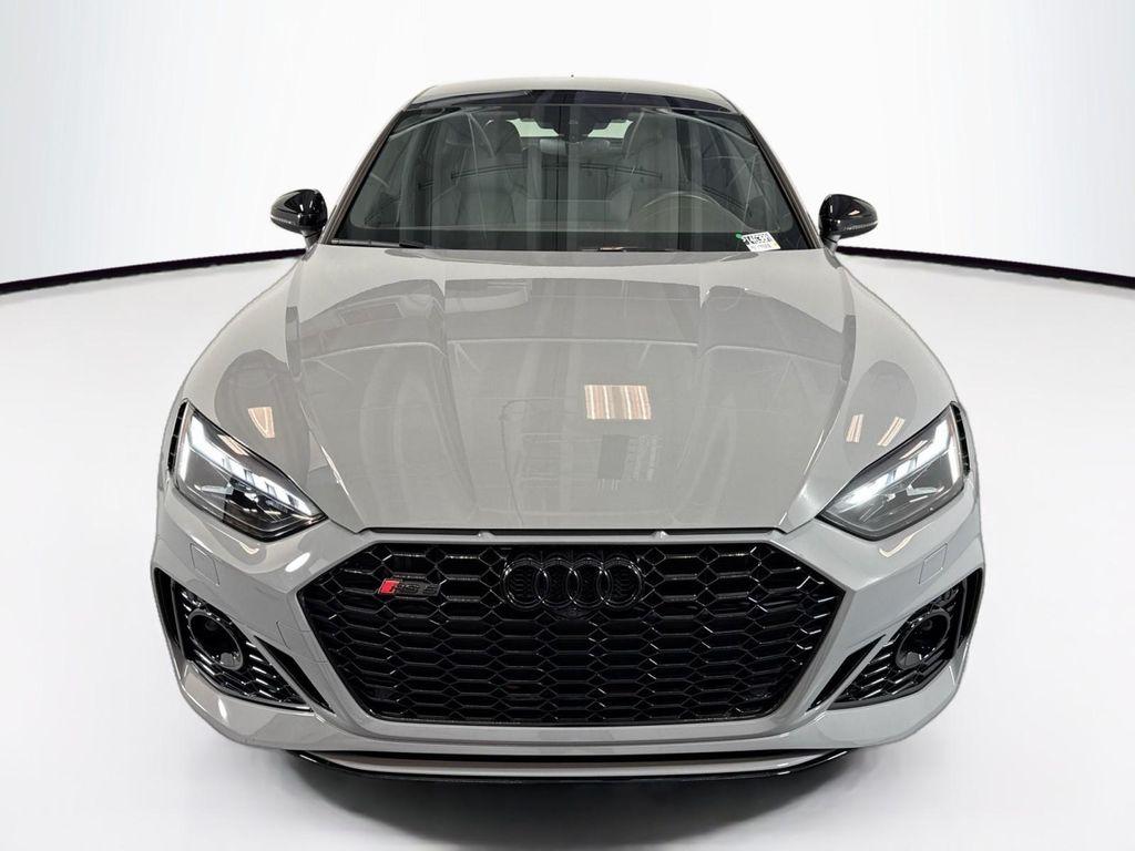 used 2023 Audi RS 5 car, priced at $62,981