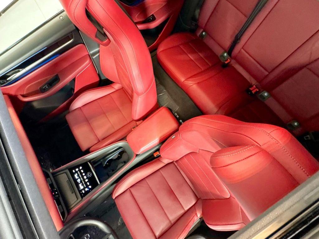 used 2024 Porsche Macan car, priced at $77,983